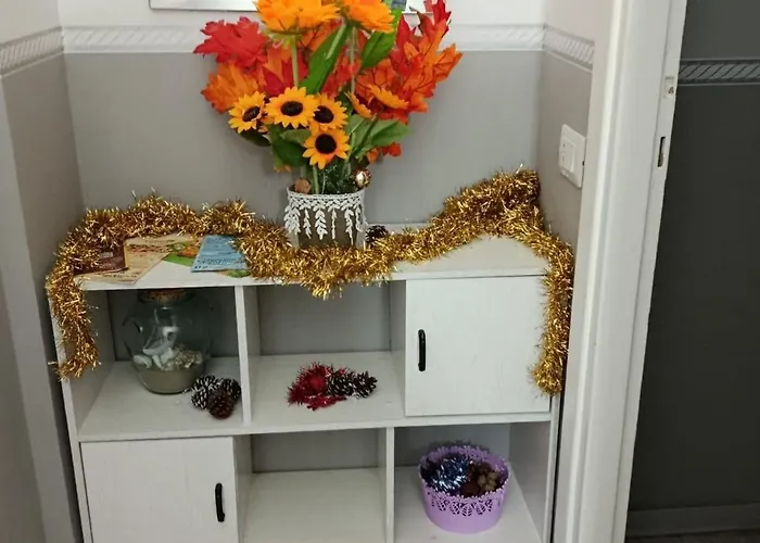 Sunflower House * Rzym