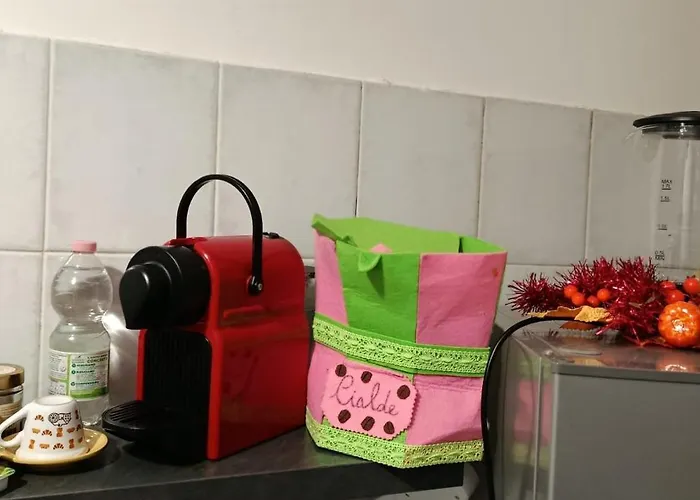 Sunflower House Apartament