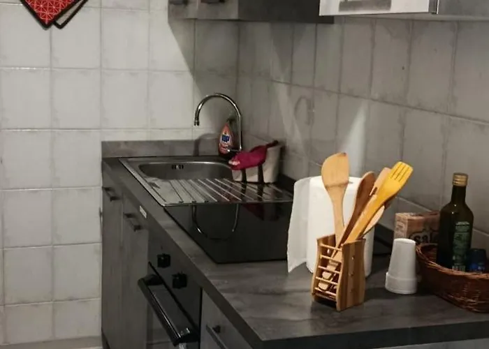 Sunflower House Apartament *