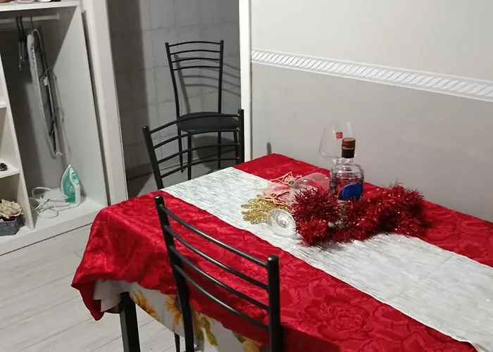 Sunflower House Apartament Rzym