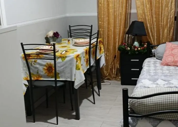 Sunflower House Apartament Rzym