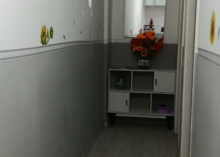 Sunflower House Apartman