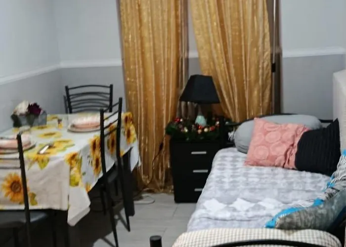 Sunflower House Apartament Rzym
